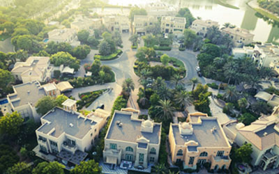 Affordable Properties